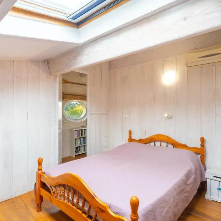 Casa vacanze Holiday Portofino By Interhome Grimaud