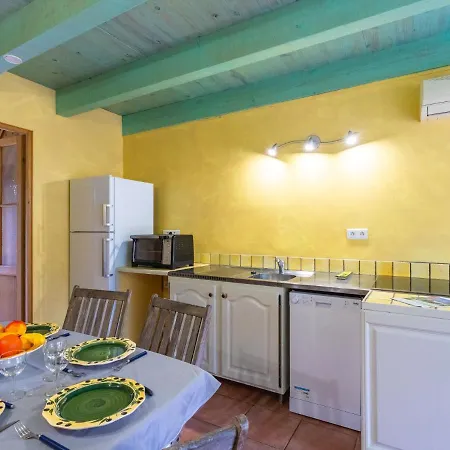 Holiday Portofino By Interhome * Grimaud
