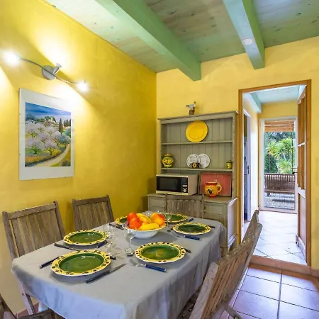 Casa vacanze Holiday Portofino By Interhome Grimaud