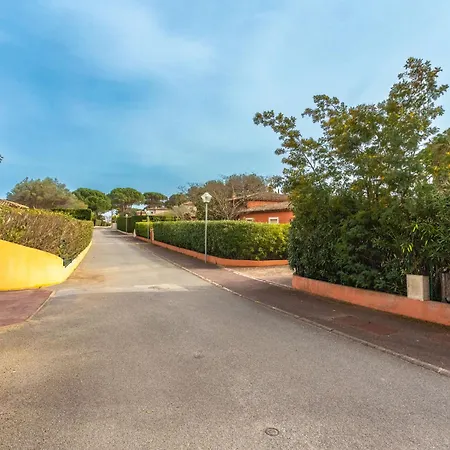 Holiday Portofino By Interhome * Grimaud