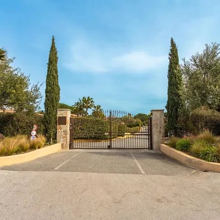 Holiday Portofino By Interhome * Grimaud