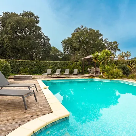 Holiday Portofino By Interhome Casa vacanze Grimaud